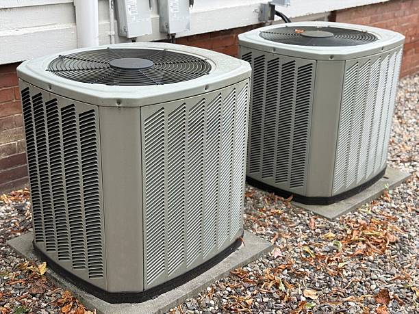 Reliable Air Conditioning Repair contractor in South Fulton, TN by Leonard HVAC